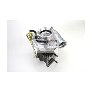 125055 BE TURBO