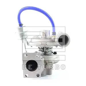 125095 BE TURBO