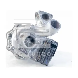 130567 BE TURBO