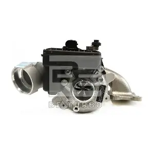 131623 BE TURBO