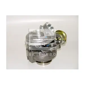 126111 BE TURBO