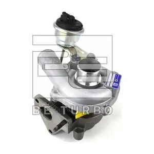 127032 BE TURBO