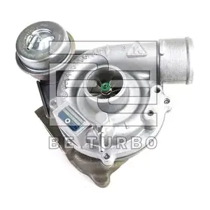 124082 BE TURBO