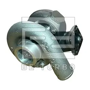 124731 BE TURBO