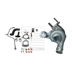 126764REDSK1 BE TURBO