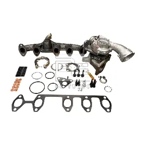 127724SK1 BE TURBO