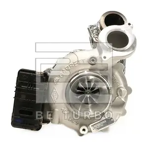 131780 BE TURBO