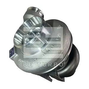 132043 BE TURBO