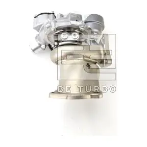 129166RED BE TURBO