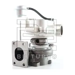 130937 BE TURBO