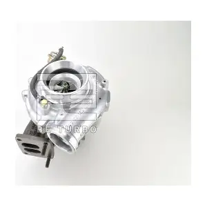128619 BE TURBO