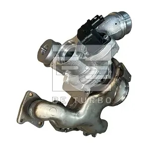 131636 BE TURBO