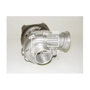 124517 BE TURBO