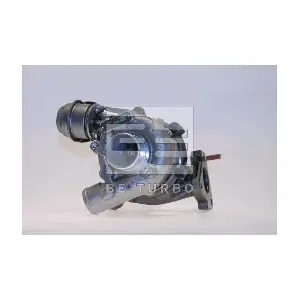 124096 BE TURBO