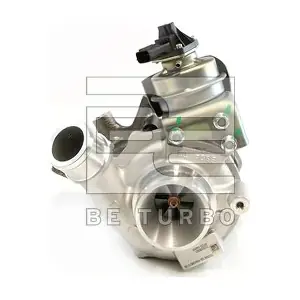 131870 BE TURBO