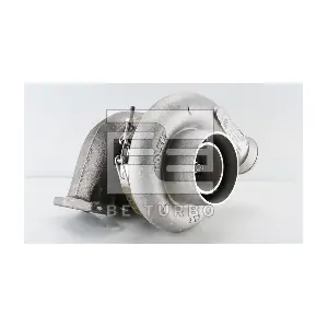 127026 BE TURBO