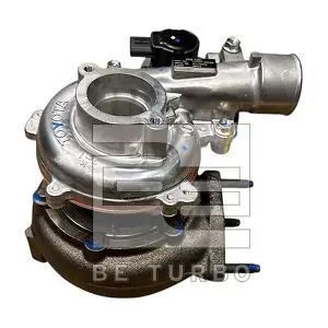 131470 BE TURBO