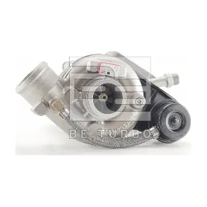 124052 BE TURBO