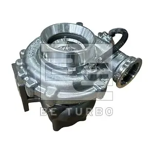 128685 BE TURBO