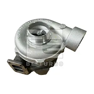 124670 BE TURBO