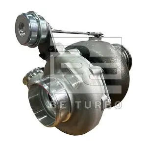 131841 BE TURBO
