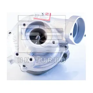 129145 BE TURBO