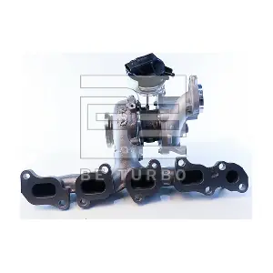 130776 BE TURBO