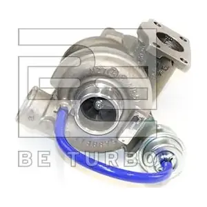 131319 BE TURBO