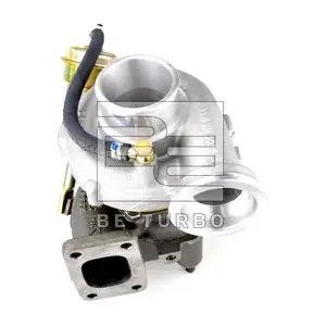 124455 BE TURBO