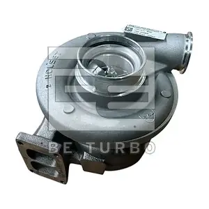 130671 BE TURBO