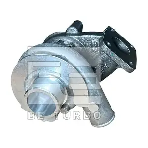 134220 BE TURBO