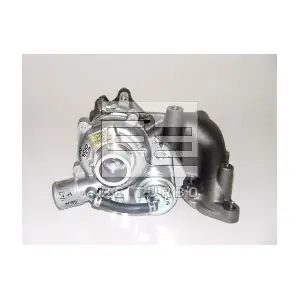 127519 BE TURBO