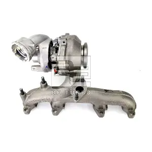 126760 BE TURBO