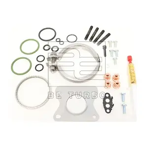 ABS721 BE TURBO