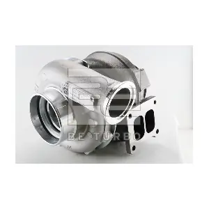 124709 BE TURBO