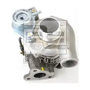 125124 BE TURBO