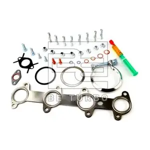 ABS080 BE TURBO