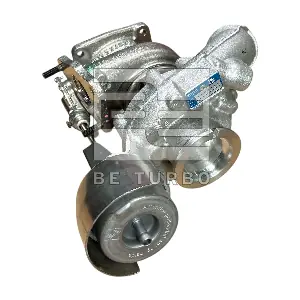 131575 BE TURBO