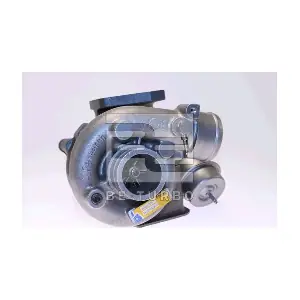 124032 BE TURBO