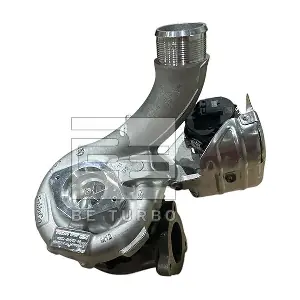 133296 BE TURBO