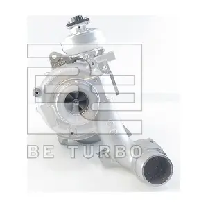 130778 BE TURBO