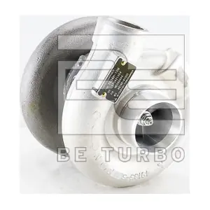 130769 BE TURBO