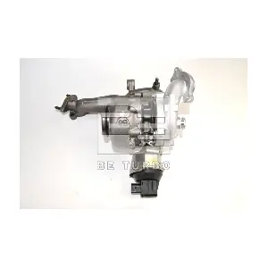 BE TURBO 128063