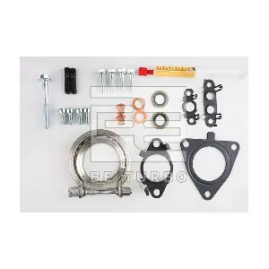 ABS461 BE TURBO