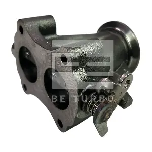 460003 BE TURBO