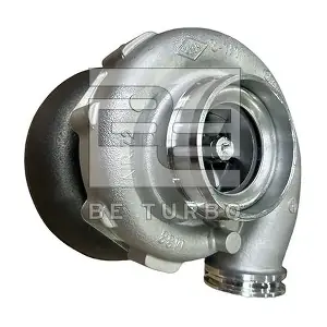 125221 BE TURBO