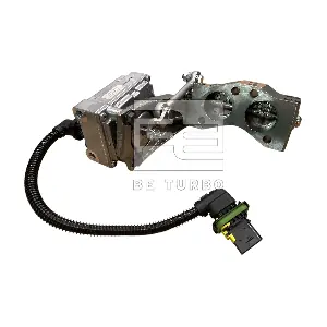 440101 BE TURBO