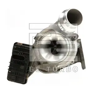 131822 BE TURBO