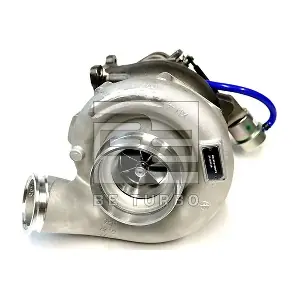 130166 BE TURBO