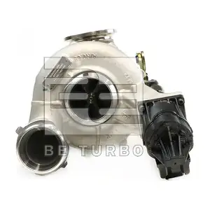 131638 BE TURBO